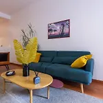 Lungotevere Home