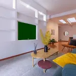 Lungotevere Home