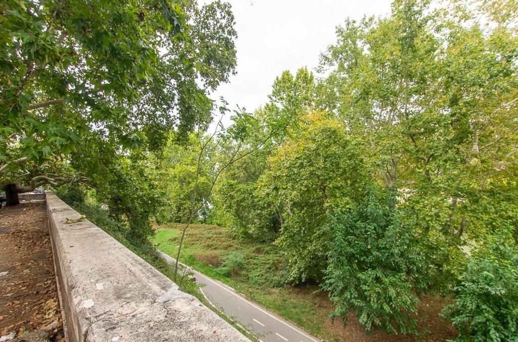 Lungotevere * Rom