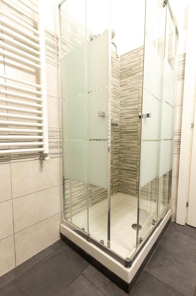 Apartment Lungotevere