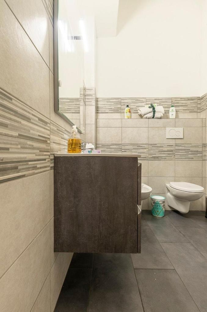 Apartment Lungotevere *