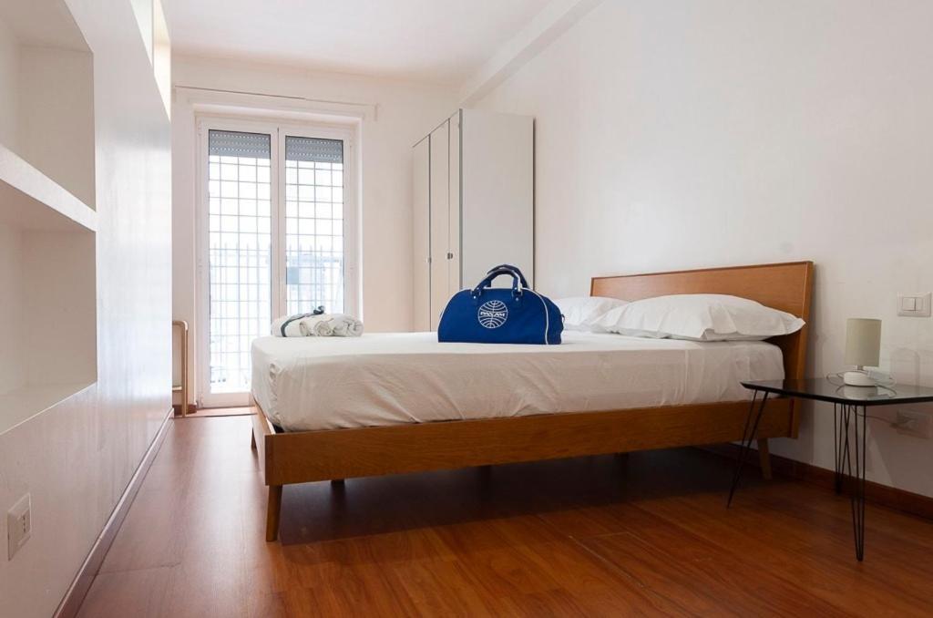 Lungotevere Apartment Rom