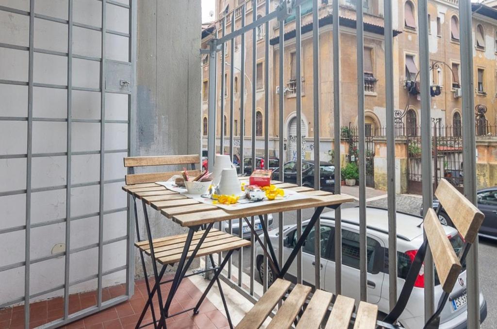 Apartment Lungotevere *